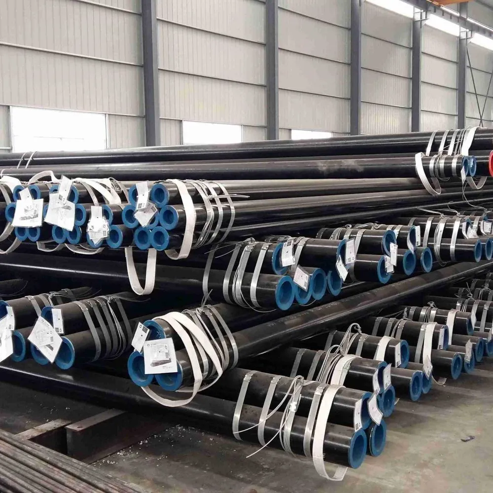 carbon steel pipe&tube